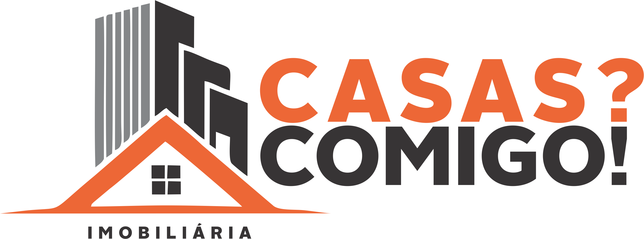 Casas Comigo Imobiliária